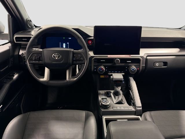 New 2026 Toyota 4Runner TRD Off-Road Premium AWD/4WD image 19