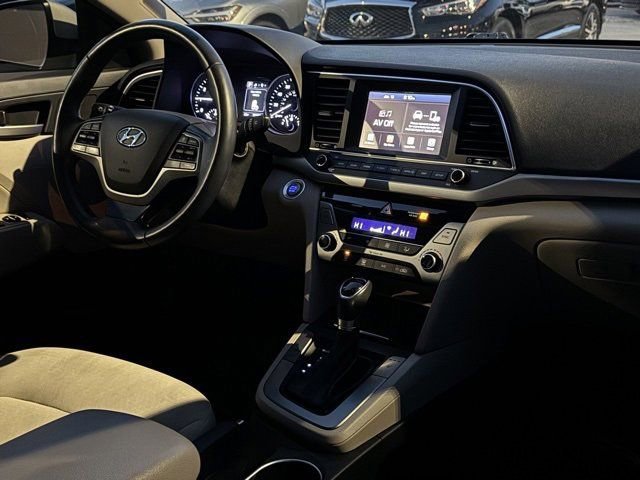 Used 2018 Hyundai Elantra Value Edition image 23