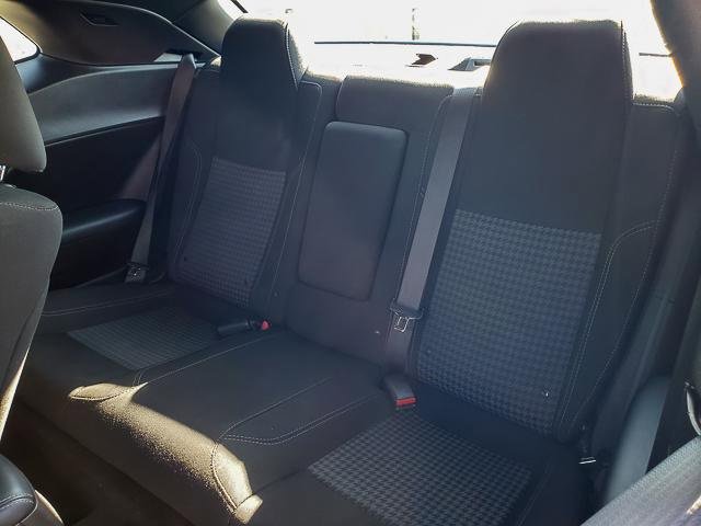 Used 2023 Dodge Challenger SXT image 22