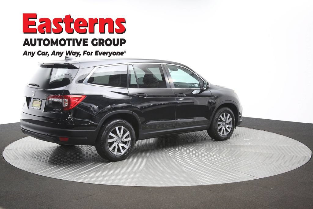 Used 2019 Honda Pilot EX-L image 43