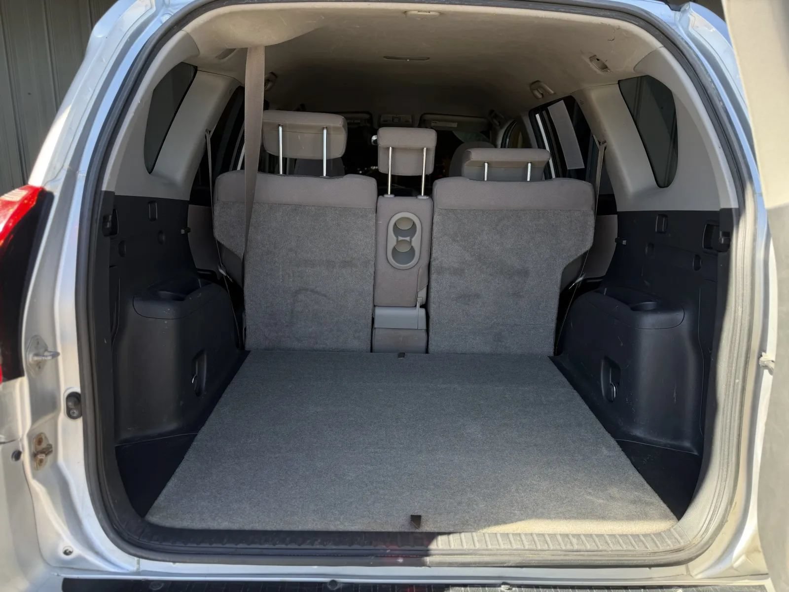 Used 2007 Toyota RAV4 4WD image 16
