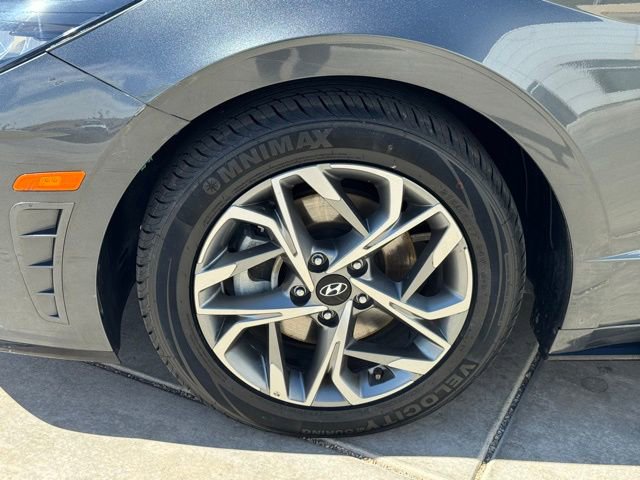 Used 2022 Hyundai Sonata SEL image 9
