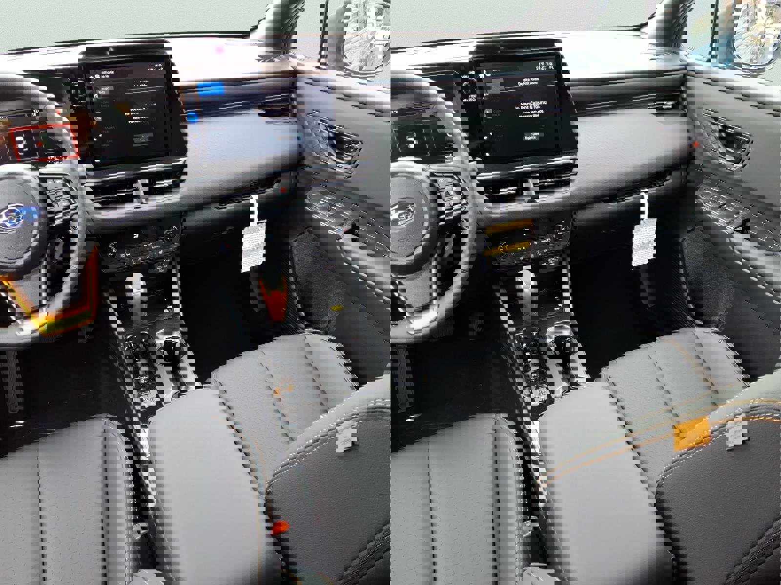 New 2026 Subaru Outback Wilderness image 6