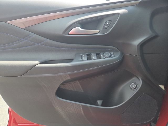 New 2026 Buick Envista Sport Touring w/ Convenience I Package FWD image 33