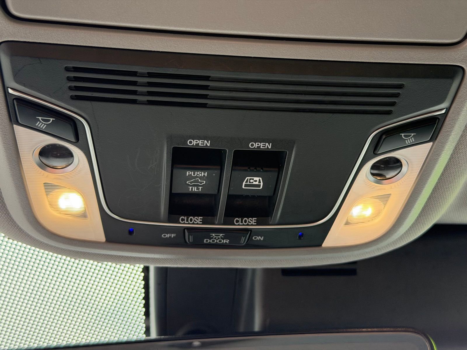 Used 2025 Honda Ridgeline RTL image 29