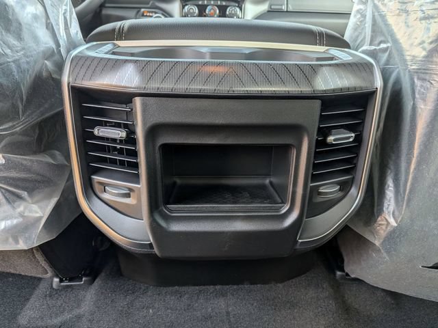 New 2026 RAM 1500 Big Horn AWD/4WD image 13