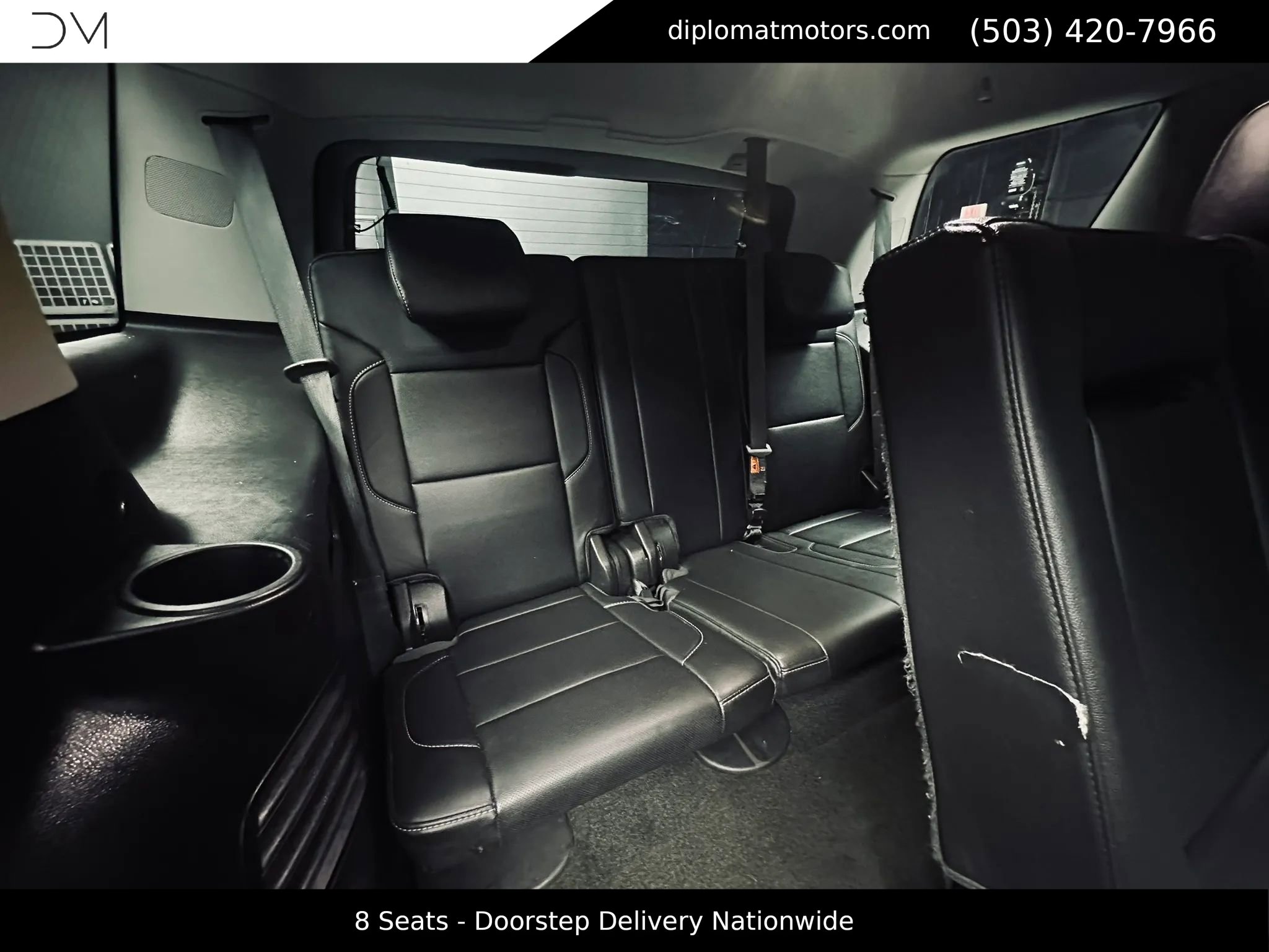 Used 2018 GMC Yukon SLT AWD/4WD image 23