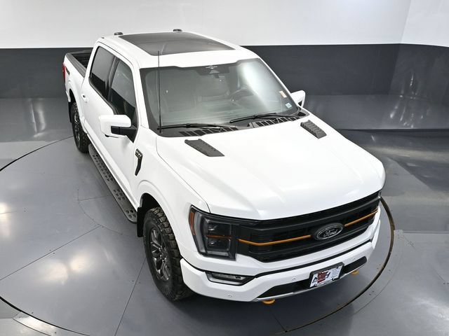 Used 2023 Ford F150 Tremor w/ Equipment Group 402A High AWD/4WD image 62