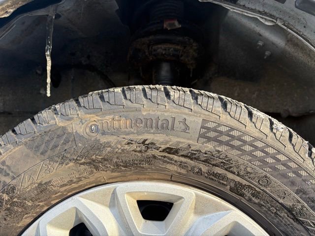 Used 2024 Ford Transit 250 Low Roof w/ Exterior Upgrade Package image 15