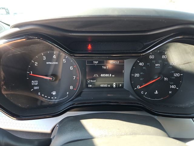 Used 2024 Chevrolet Trax LS w/ LS Convenience Package FWD image 12