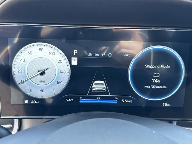 Certified 2025 Hyundai Elantra SEL image 26