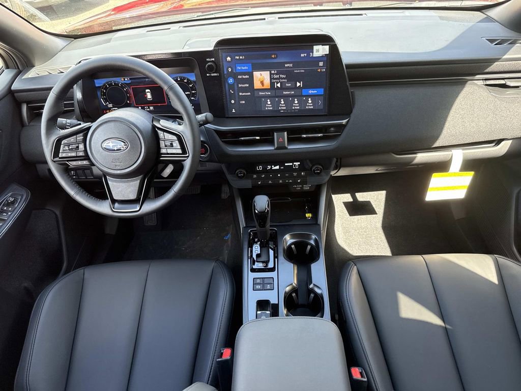 New 2026 Subaru Outback Premium image 16