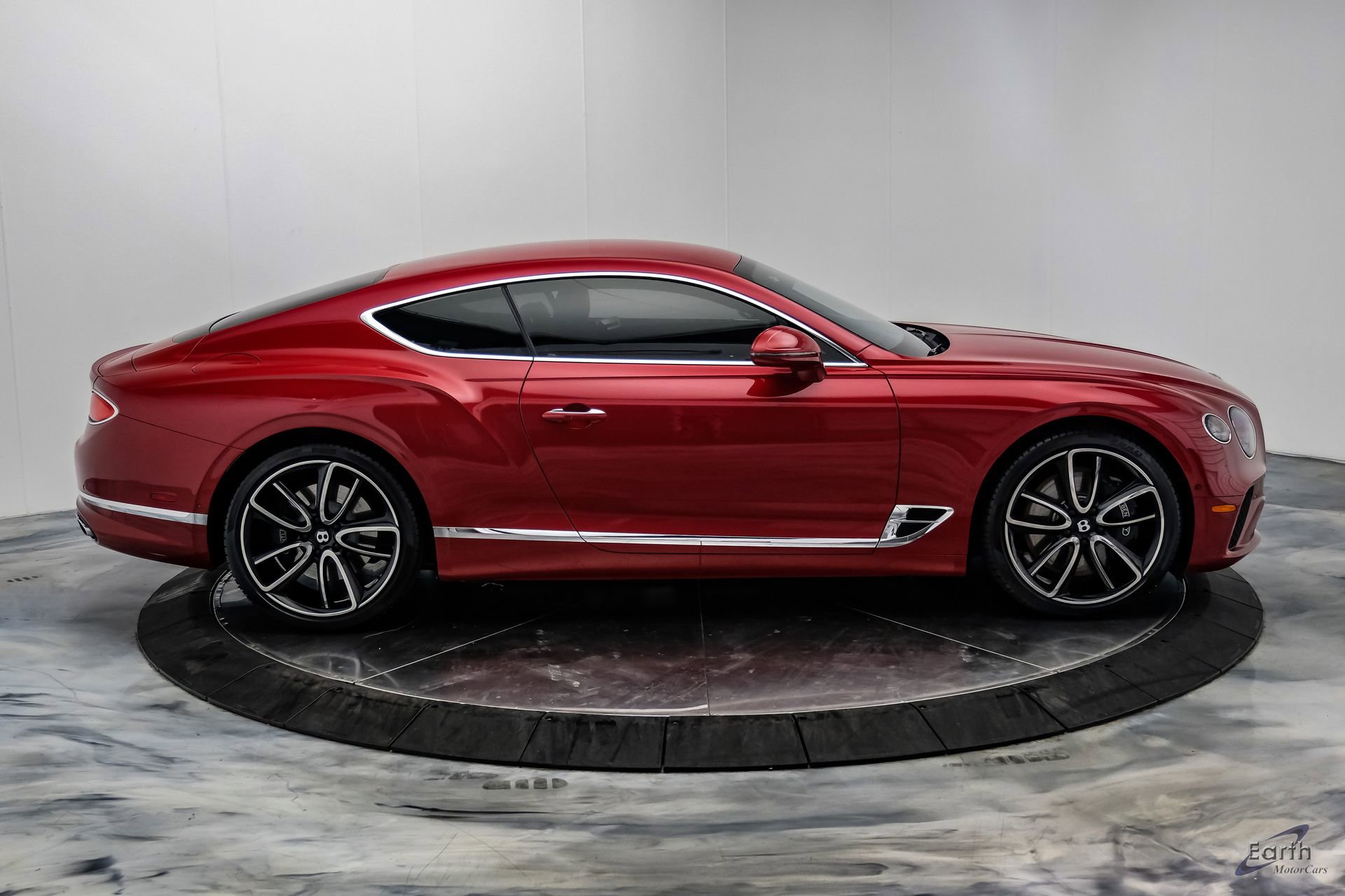 Used 2020 Bentley Continental GT AWD/4WD image 24