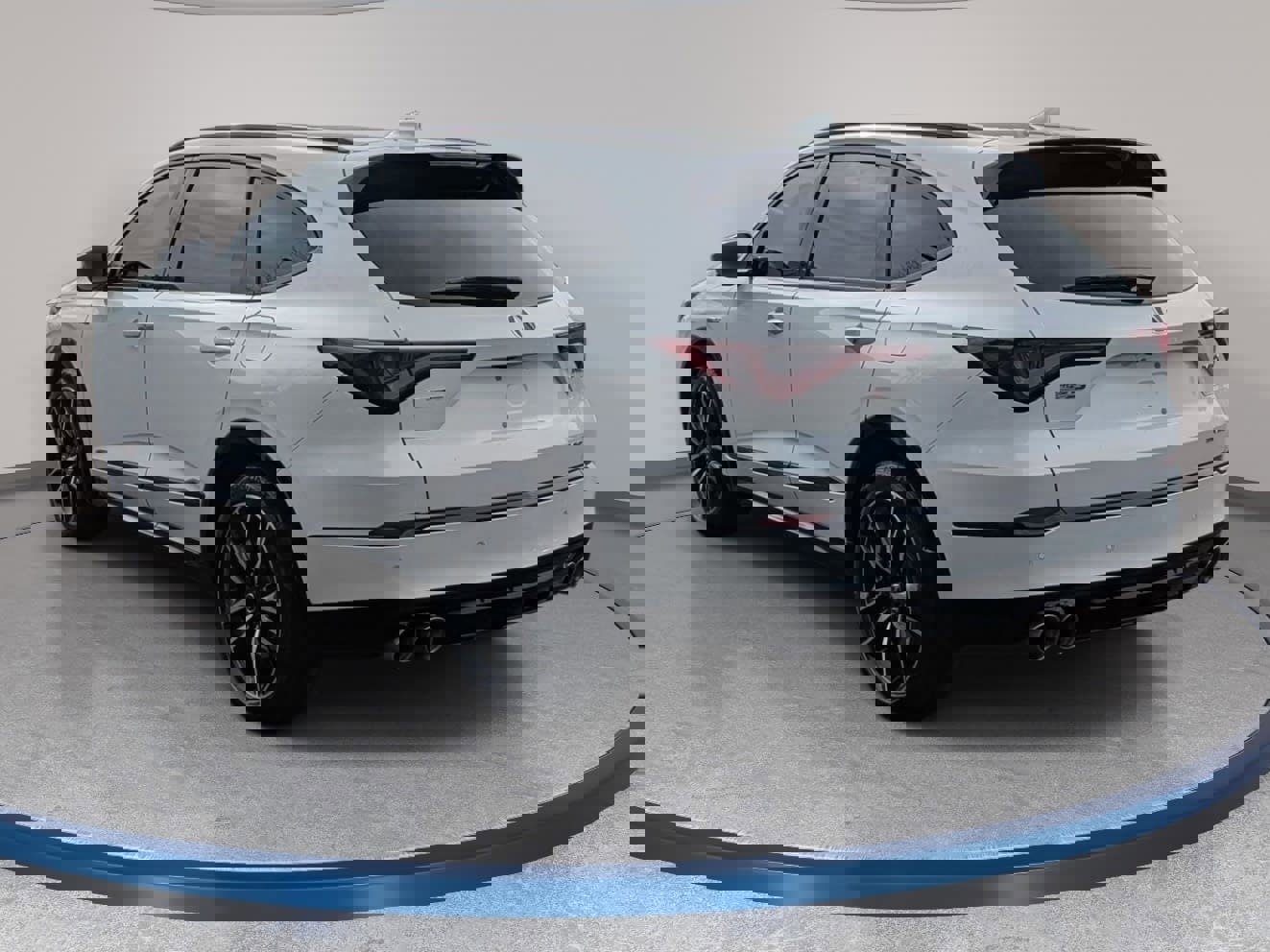 Used 2024 Acura MDX Type S image 10