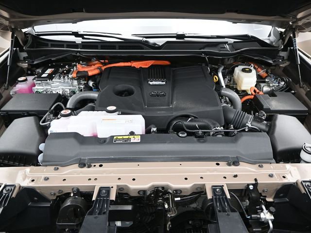 Used 2025 Toyota Sequoia TRD Pro image 20