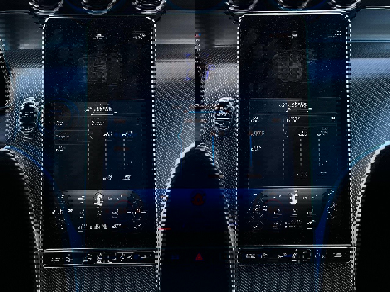 Used 2024 Mercedes-Benz GLC 300 4MATIC image 32