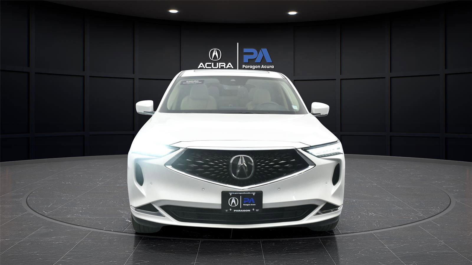 Certified 2024 Acura MDX SH-AWD w/ Technology Package image 36