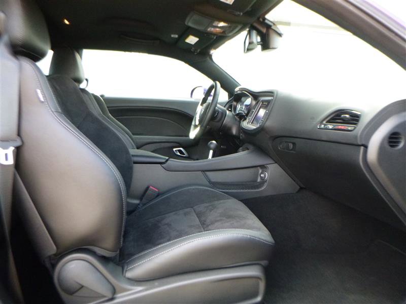 Used 2023 Dodge Challenger R/T Scat Pack RWD image 9