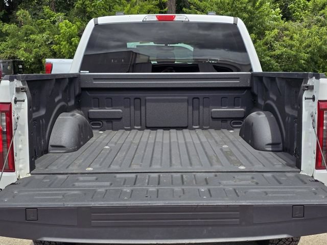 Used 2024 Ford F150 XLT w/ Tow/Haul Package AWD/4WD image 13