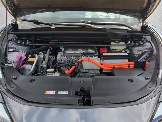 Used 2023 Lexus RZ 450e Premium w/ Cold Area Package image 23