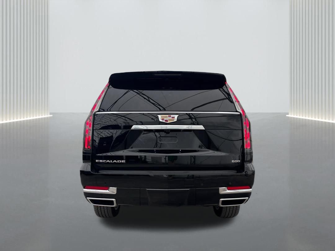 New 2025 Cadillac Escalade ESV Luxury image 6