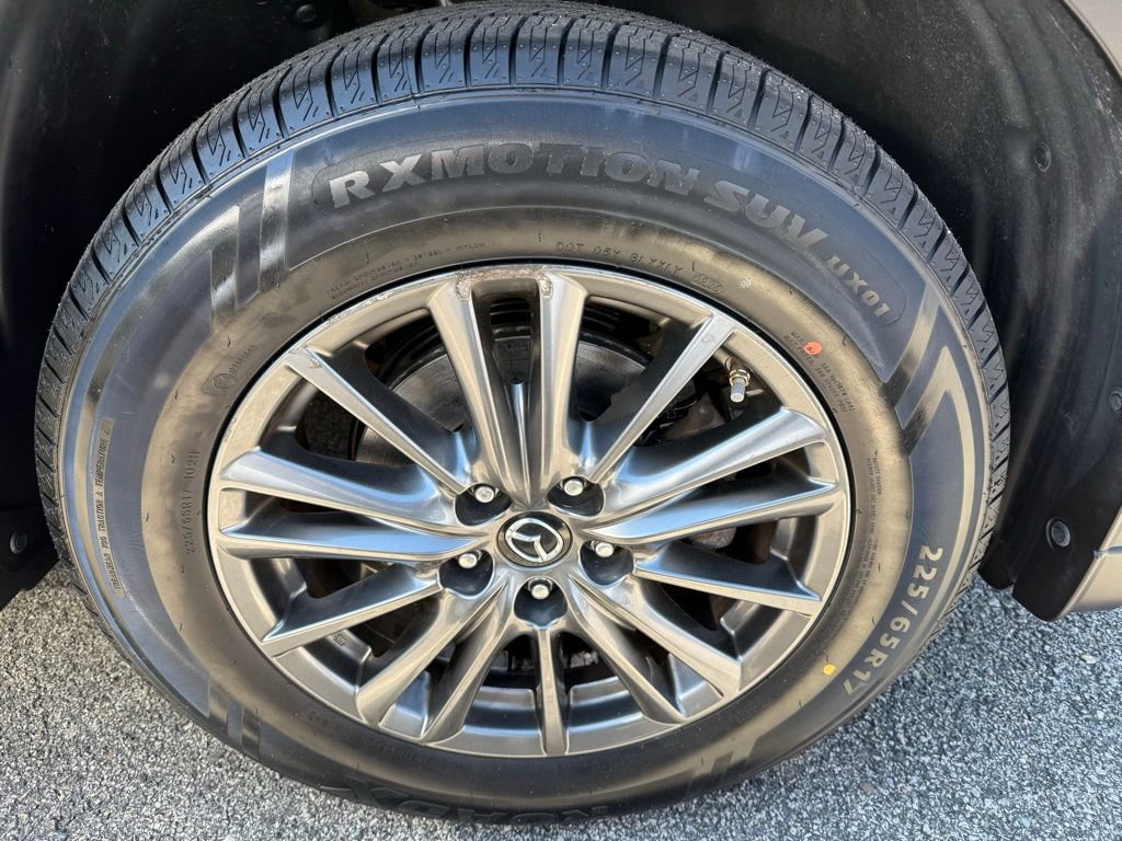 Used 2019 MAZDA CX-5 Touring AWD/4WD image 33