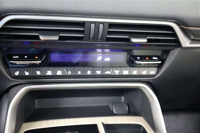 New 2026 MAZDA CX-90 3.3 Turbo w/ Premium Sport Pkg image 33