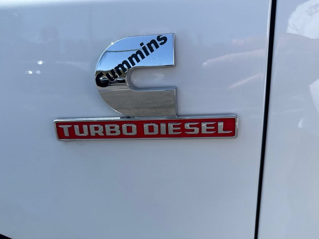 Certified 2020 RAM 2500 Tradesman w/ Safety Group AWD/4WD image 13