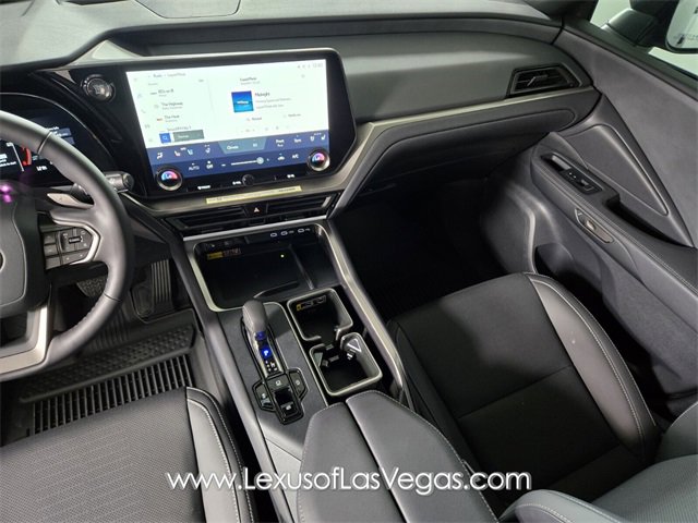 New 2026 Lexus TX 350 FWD image 16