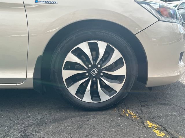 Used 2014 Honda Accord EX-L image 29
