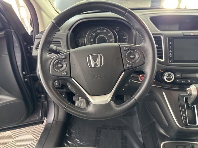 Used 2015 Honda CR-V Touring image 32
