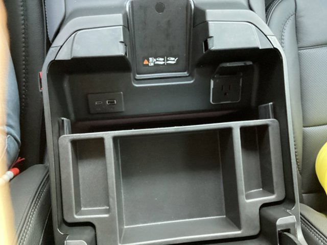 New 2025 GMC Sierra 1500 Denali image 31