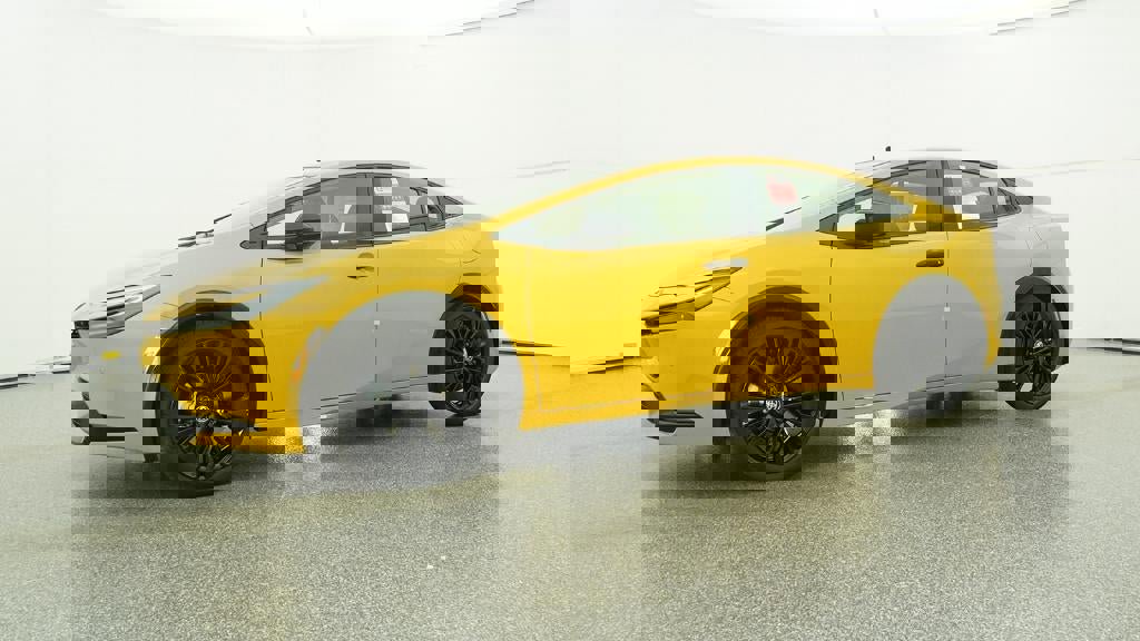 New 2026 Toyota Prius Plug-In Hybrid image 53