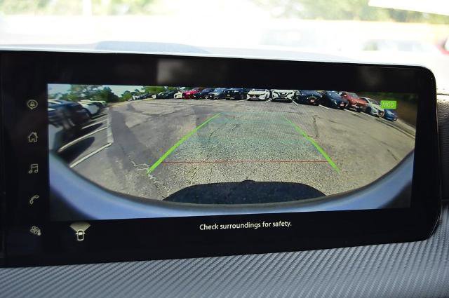 New 2025 Nissan Kicks SR image 15