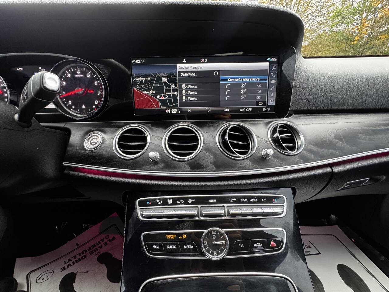 Used 2017 Mercedes-Benz E 300 image 20