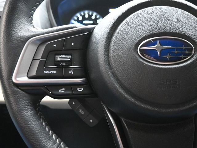 Used 2020 Subaru Ascent Limited w/ Popular Package #3 image 28