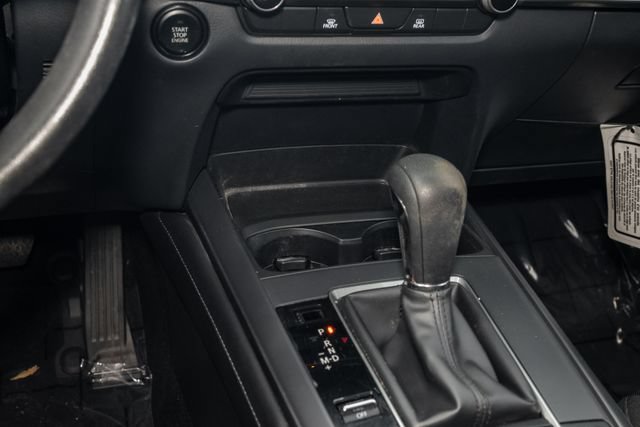Used 2024 MAZDA CX-30 AWD 2.5 S image 18