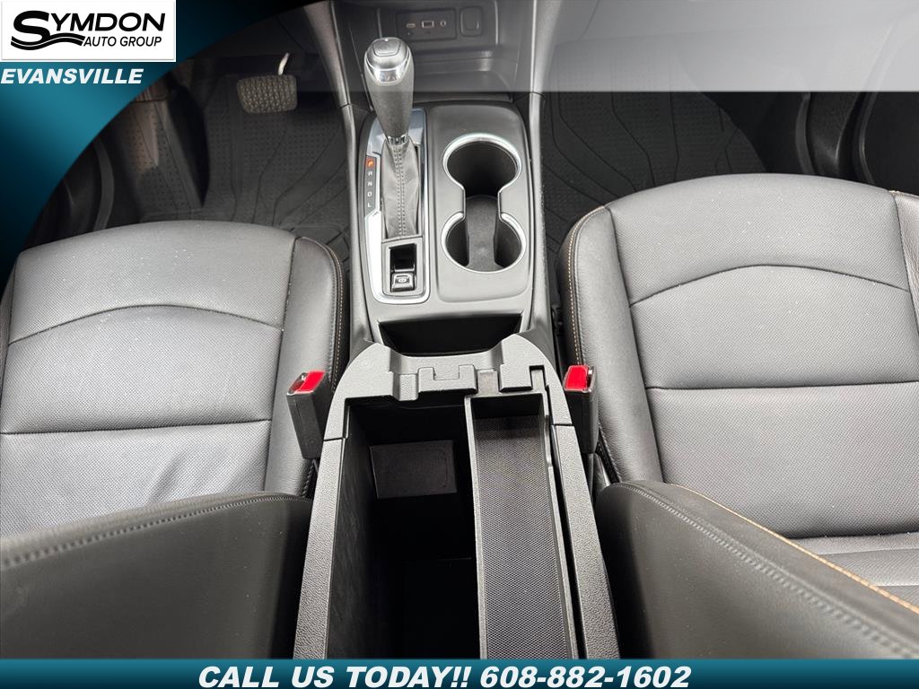 Used 2021 Chevrolet Equinox LT image 15