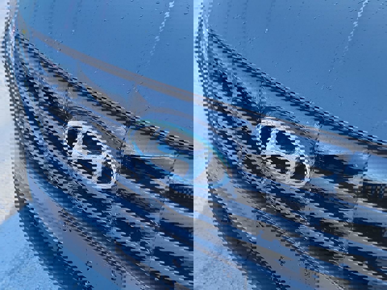 Certified 2024 Hyundai Tucson Blue image 26