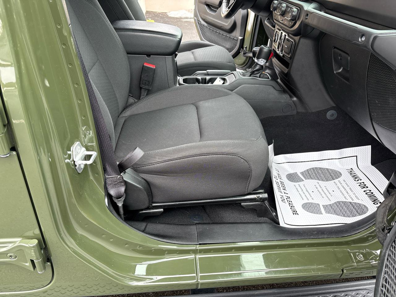 Used 2021 Jeep Gladiator Sport image 26