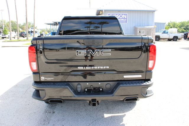 Used 2021 GMC Sierra 1500 Elevation AWD/4WD image 9
