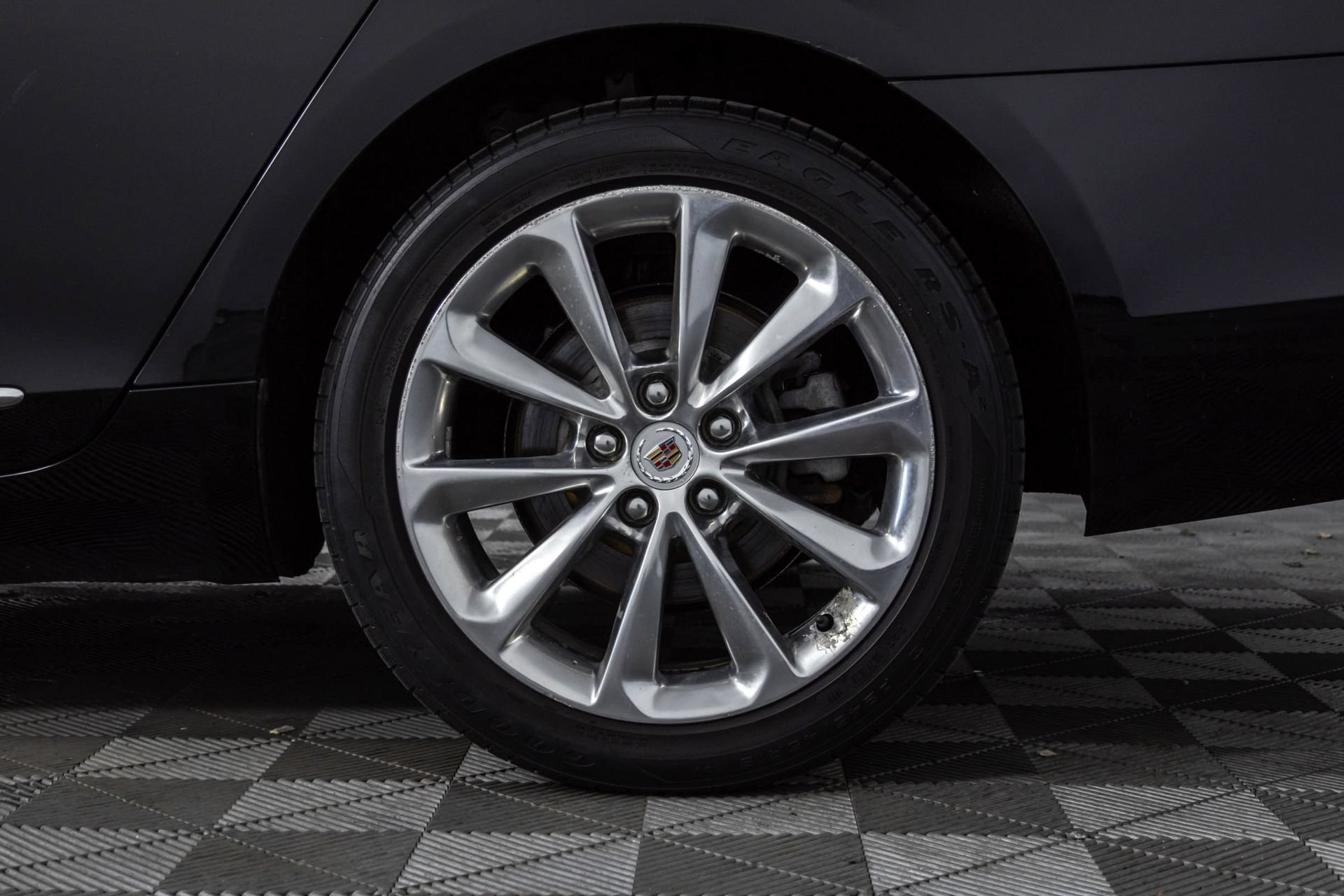 Used 2013 Cadillac XTS Premium AWD/4WD image 47