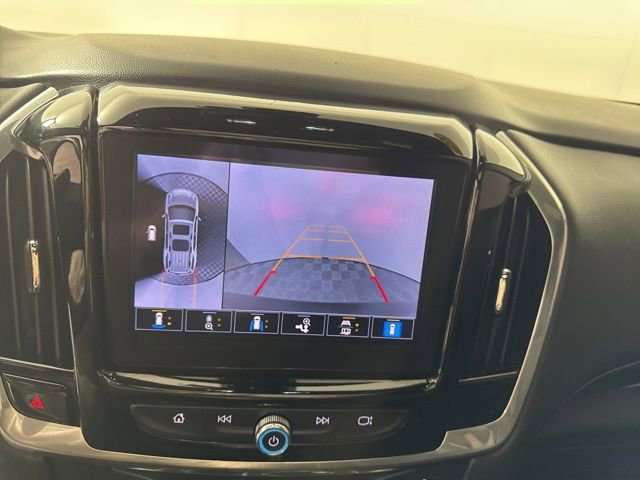 Used 2023 Chevrolet Traverse Premier w/ Redline Edition image 46