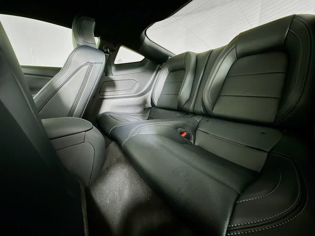 New 2026 Ford Mustang Premium RWD image 12