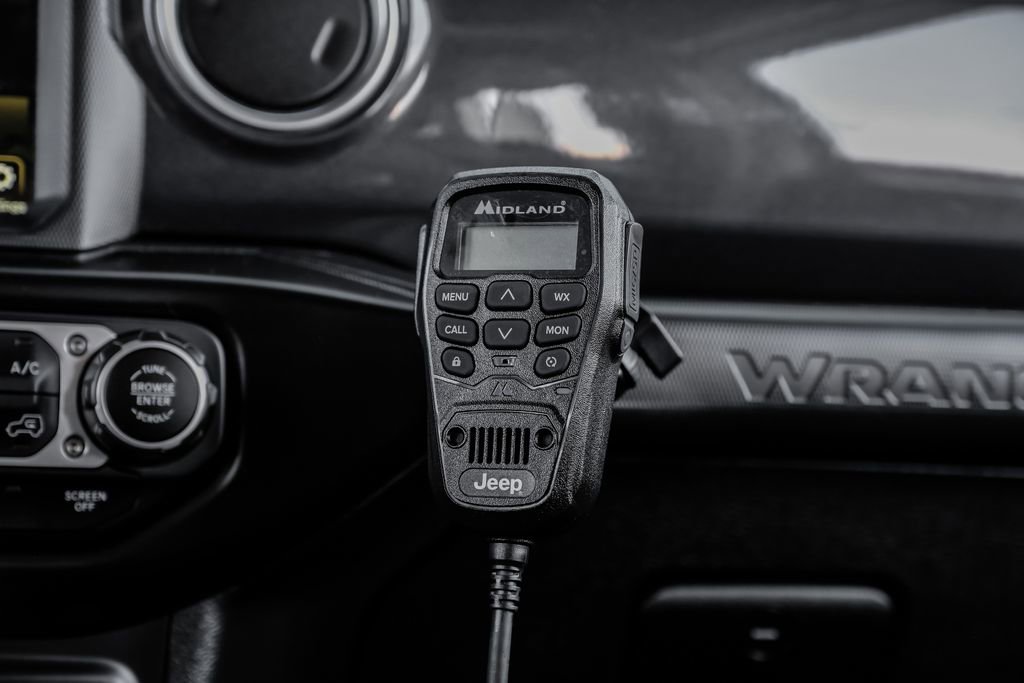 Used 2023 Jeep Wrangler Rubicon 392 w/ Trailer Tow Package image 25