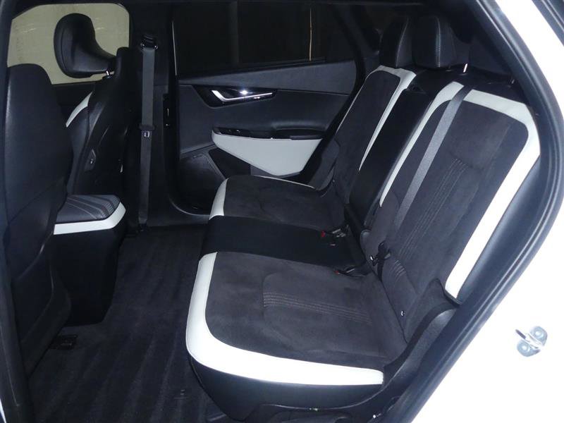 Used 2024 Kia EV6 GT-Line AWD/4WD image 27