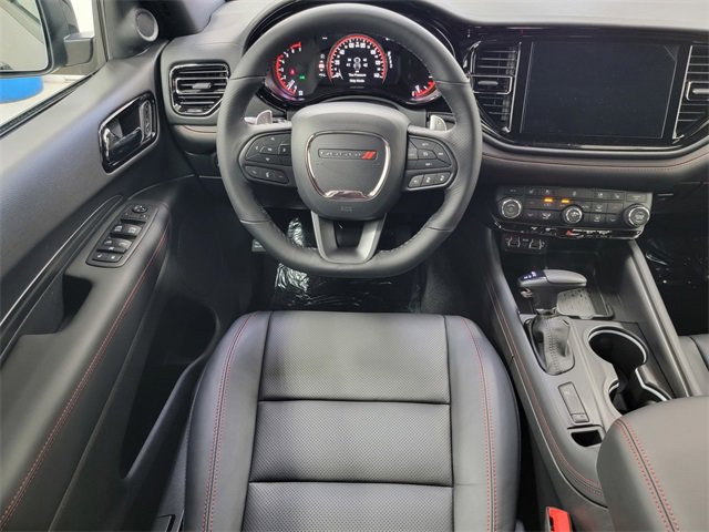 New 2026 Dodge Durango R/T image 27