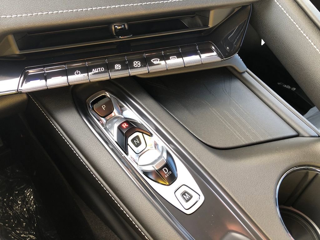 New 2026 Chevrolet Corvette Stingray Preferred Cpe w/ 2LT image 20