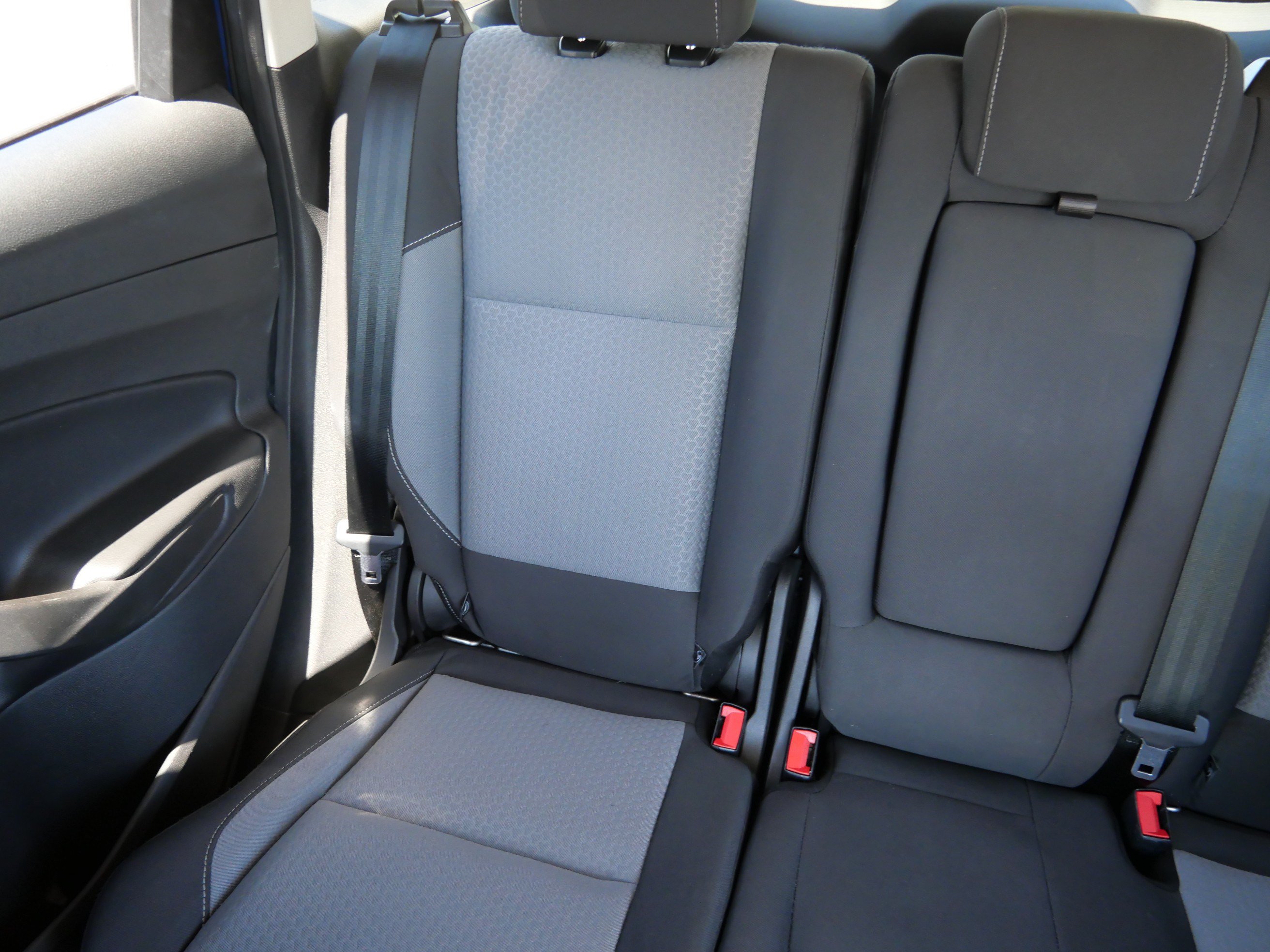 Used 2017 Ford Escape SE AWD/4WD image 12