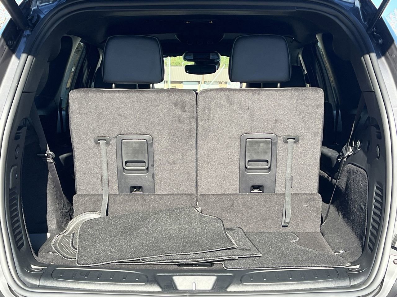 New 2026 Dodge Durango GT image 28